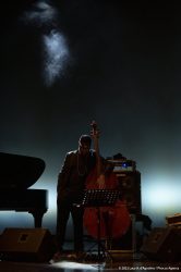 Il Volo del Jazz - Christian Sands Trio