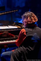 Il Volo del Jazz - Christian Sands Trio