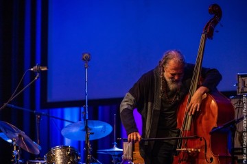 Ndoho Ange - Thomas de Pourquery - Pasquale Mirra - Joshua Abrams - Hamid Drake