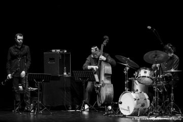 HENRI TEXIER Trio