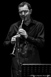 HENRI TEXIER Trio