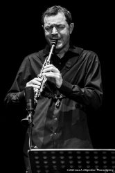 HENRI TEXIER Trio