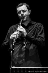 HENRI TEXIER Trio