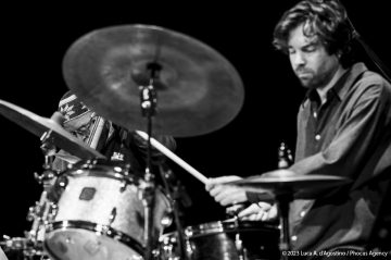 HENRI TEXIER Trio