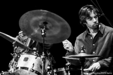 HENRI TEXIER Trio