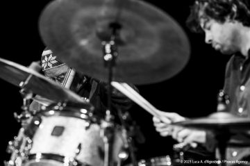 HENRI TEXIER Trio