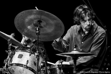 HENRI TEXIER Trio