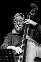 HENRI TEXIER Trio