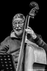 HENRI TEXIER Trio