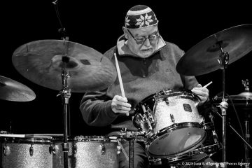 HENRI TEXIER Trio
