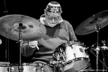 HENRI TEXIER Trio