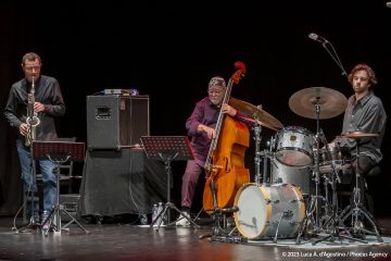 HENRI TEXIER Trio