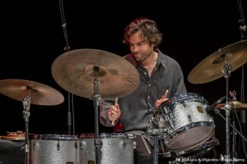 HENRI TEXIER Trio