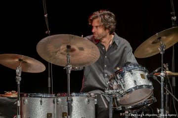HENRI TEXIER Trio
