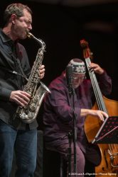 HENRI TEXIER Trio