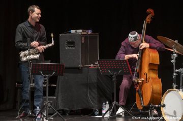 HENRI TEXIER Trio
