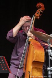 HENRI TEXIER Trio