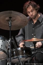 HENRI TEXIER Trio