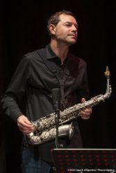 HENRI TEXIER Trio