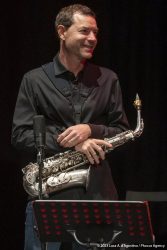 HENRI TEXIER Trio