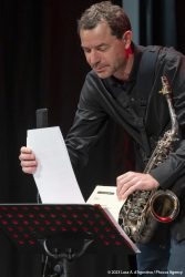 HENRI TEXIER Trio