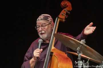 HENRI TEXIER Trio