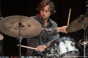 HENRI TEXIER Trio
