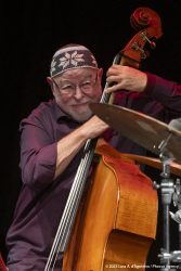 HENRI TEXIER Trio