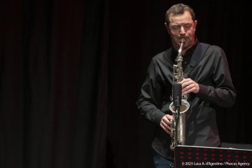 HENRI TEXIER Trio