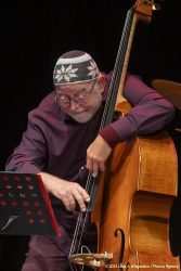HENRI TEXIER Trio