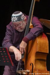 HENRI TEXIER Trio