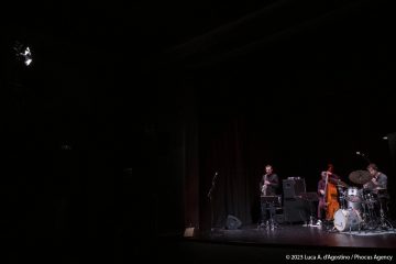 HENRI TEXIER Trio