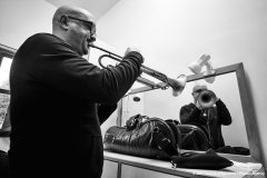 Il Volo del Jazz - Francesco Bearzatti Tinissima "Zorro"