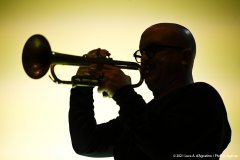 Il Volo del Jazz - Francesco Bearzatti Tinissima "Zorro"