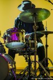 Il Volo del Jazz - Francesco Bearzatti Tinissima "Zorro"