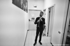 Il Volo del Jazz - Francesco Bearzatti Tinissima "Zorro"