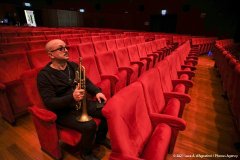 Il Volo del Jazz - Francesco Bearzatti Tinissima "Zorro"