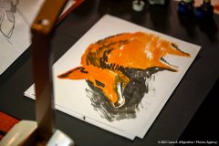 Il Volo del Jazz - Francesco Bearzatti Tinissima "Zorro"