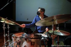 Il Volo del Jazz - Francesco Bearzatti Tinissima "Zorro"