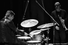 Il Volo del Jazz - Francesco Bearzatti Tinissima "Zorro"