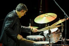 Il Volo del Jazz - Francesco Bearzatti Tinissima "Zorro"