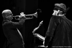 Il Volo del Jazz - Francesco Bearzatti Tinissima "Zorro"