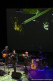 Il Volo del Jazz - Francesco Bearzatti Tinissima "Zorro"