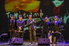 Il Volo del Jazz - Francesco Bearzatti Tinissima "Zorro"