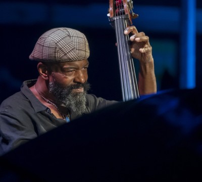 James Brandon Lewis: tenor sax - Aruán Ortiz: piano - Brad Jones: bass - Chad Taylor: drums