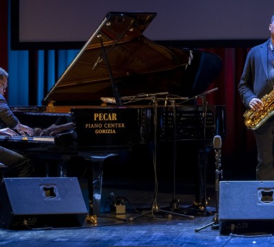 James Brandon Lewis: tenor sax - Aruán Ortiz: piano - Brad Jones: bass - Chad Taylor: drums