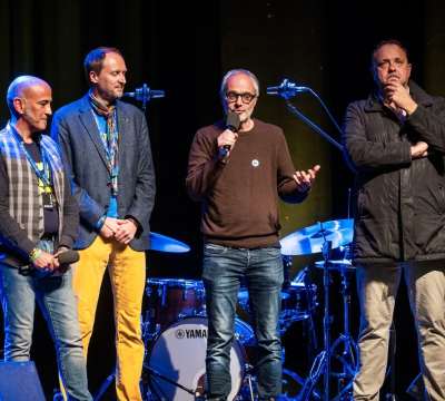 James Brandon Lewis: tenor sax - Aruán Ortiz: piano - Brad Jones: bass - Chad Taylor: drums