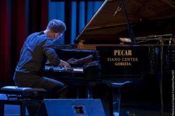 James Brandon Lewis: tenor sax - Aruán Ortiz: piano - Brad Jones: bass - Chad Taylor: drums