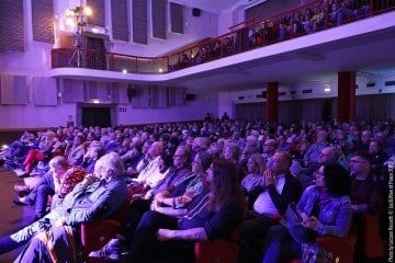 James Brandon Lewis: tenor sax - Aruán Ortiz: piano - Brad Jones: bass - Chad Taylor: drums