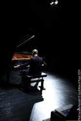 Jazz&Wine meets ZRCALA - Jason Moran